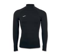 Joma Brama Classic - maglietta tecnica manica lunga - uomo/bambino L/XL Black man