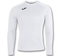 Joma Brama Fleece Maglietta Termica. Uomo
