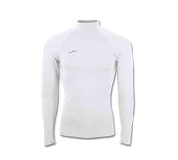 JOMA MAGLIA TERMICA INVERNO 101650 200 CAMISETA BRAMA CLASSIC BIANCO