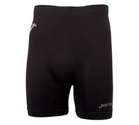 Joma Brama, Pantalone Uomo, Nero, L/XL