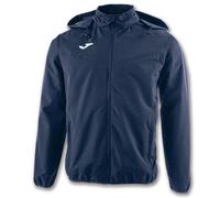 Joma Bremen Giacca Impermeabile con Fodera Interna - Bremen Bambini e ragazzi