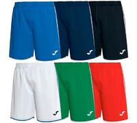 Joma - Breve Liga, Short Unisex - Adulto