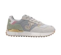 Joma C.1992 Lady 2512 Gris, Scarpe da Ginnastica Donna, Beige Grigio, 38 EU
