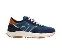 Joma C.367 Men 2517 Petróleo, Scarpe da Ginnastica Uomo, Benzina, 45 EU