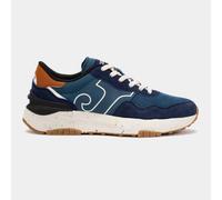 Joma C.367 Men 2517 Petróleo, Scarpe da Ginnastica Uomo, Benzina, 42 EU