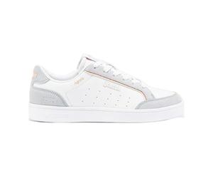 Joma C.Agora Lady 2405 Bianco Celeste, Scarpe da Ginnastica Donna, 37.5 EU