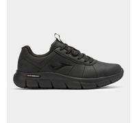 Joma Serie Daily Men, Scarpe da Ginnastica Uomo, Nero, 47 EU