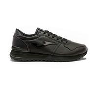 Joma C203LW2101.39 Scarpe Casuale, C.203 Lady 2101, Nero, 39