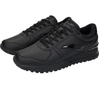 Joma C203LW2101.41 Scarpe Casuale, C.203 Lady 2101, Nero, 41