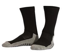 Joma CALCETINE ANTI-SLIP BLANCO, 100 Nero, 9-13