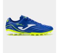 Joma Scarpe da Calcio Aguila 25 Erba Artificiale AG Taglia 43 Codice AGUW2504AG Blu Uomo