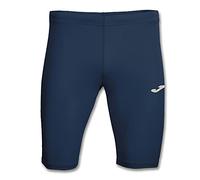 Joma Calentador Lycra Record Marino, Rete Pirata Uomo, Marina-300, 4XS-3XS