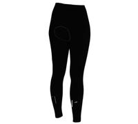 Joma Calzamaglia Lunga Senza Bretelle Crono Black