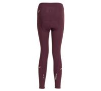 Joma Calzamaglia Lunga Senza Bretelle Crono Burgundy