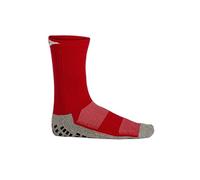 Joma Calzini Antiscivolo Rosso 39-42 Unisex Adulti 2 Count
