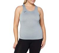 Joma Camiseta Diana Gris Melange Cl 900038.250 Gris Melange Claro M