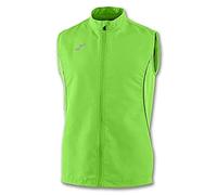 Joma Camiseta Record ll , 100762.020.XL ,UOMO, verde,XL