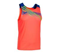 Joma Camiseta sin Mangas Elite X Canottiera Uomo (Pacco da 1)