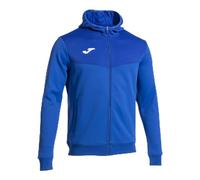 Joma Campus Street Felpa con Cappuccio Uomo