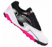 Joma Cancha Turf Uomo Scarpe da calcio con multi-tacchetti CANW2502TFC nero 42