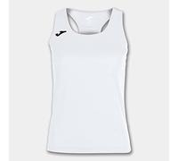 Joma Siena Tee T-Shirt, Bianco, S Donna