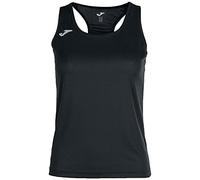 Top da tennis da donna Joma Siena II - Nero M