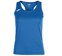 Joma Canotta Sportiva da Donna, 4XS - XL - Gestione dell'umidità Corporea e Libertà di Movimento - Sienna