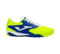 Joma Cans2511tf Sneaker da uomo, giallo fluo, 44.5 EU