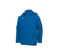 Joma Cappotto Everest Royal, Taglia: M