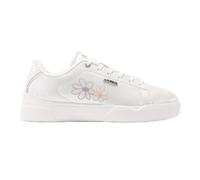 Joma Casual Donna, Scarpe da Ginnastica, Bianco Viola, 40.5 EU