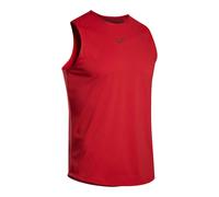 Joma Challenge Tank - red - Rosso (M)