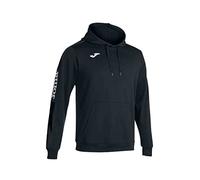 Joma Championship IV Felpa con Cappuccio Uomo