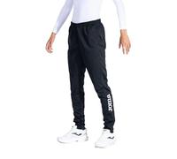 Pantaloni lunghi Joma Championship IV Semi Fitted nero - XS