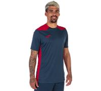 Joma CHAMPIONSHIP VI T Magliette XL/52 Azzurro