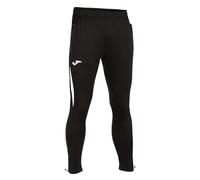 Joma Advance Ii Tracksuit Pants Nero S