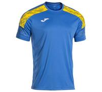 JOMA Championship VIII Short Sleeve T-Shirt 2XL