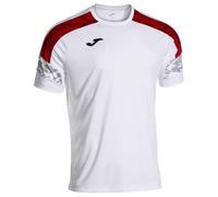 JOMA Championship VIII Short Sleeve T-Shirt 2XL