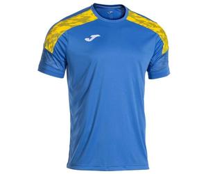 JOMA Championship VIII Short Sleeve T-Shirt 2XL