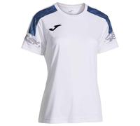 JOMA Championship VIII Short Sleeve T-Shirt M