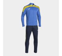 Joma Championship Viii Tuta Uomo (Pacco da 1)