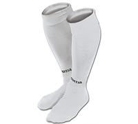 Calze Joma Classic 2 Blanc 40/46