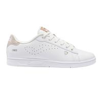 Joma Classic Lady, Scarpe da Ginnastica Donna, Bianco Beige, 40 EU