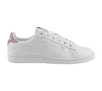 Joma Classic Lady, Scarpe Donna, Bianco Rosa, 41 EU