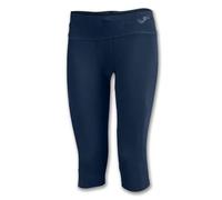 Joma Collant Femme Pirata Latino II, Unisex - Adulto, Marino, XL