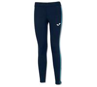 Joma Ascona Leggings Blu L Donna
