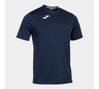Joma Combi M/C, Maglietta Uomo, Marino, XL
