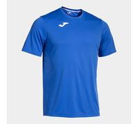 Joma Maglietta Uomo Combi manica corta Blu Reale XXL-3XL