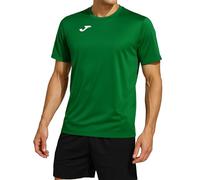 Joma Combi M/C, Maglietta Uomo, Verde, S