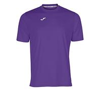Joma Combi M/C, Maglietta Uomo, Viola, S