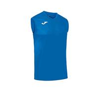 Joma Combi -Maglietta da Uomo, Blu, XS Men's